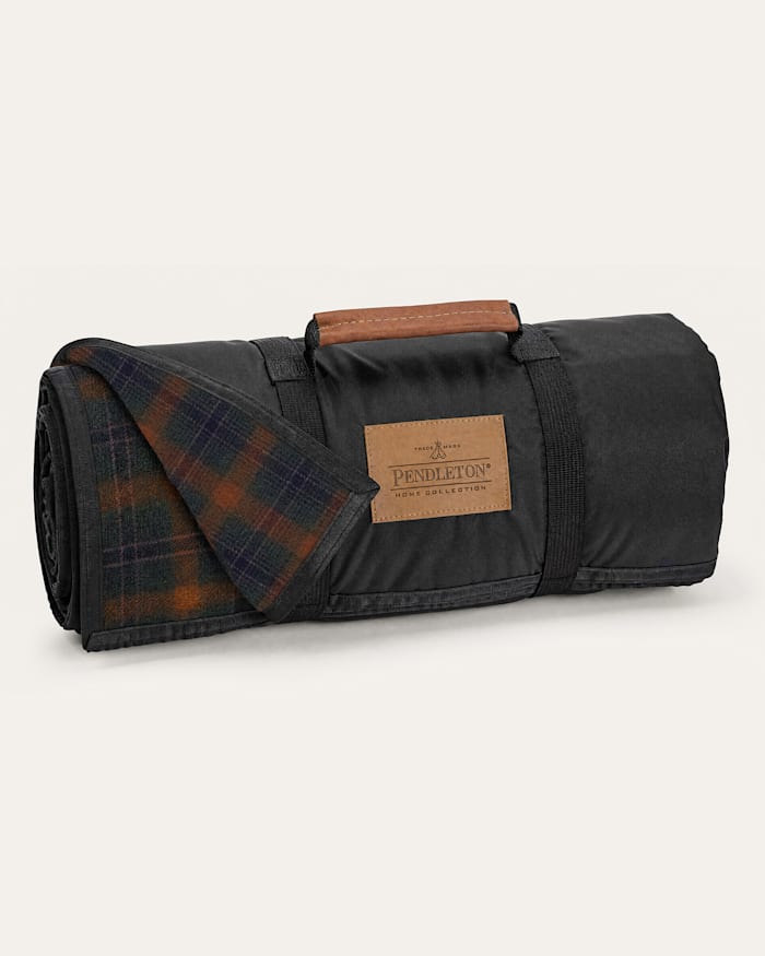 ROLL-UP BLANKET